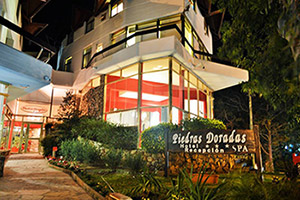 Piedras Doradas Hotel